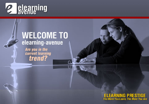 Elearning Avenue (Banners)