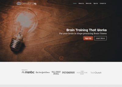 CerebralIQ