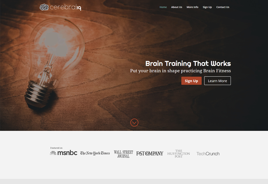 CerebralIQ