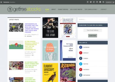 GetFreeEbooks