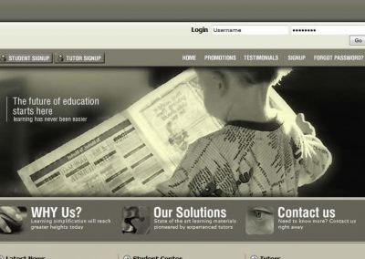 MyEducation (Website)