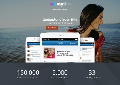 MySkin