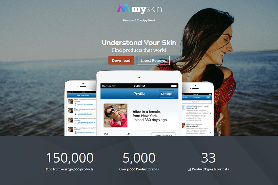 MySkin