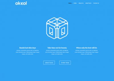 Okeol