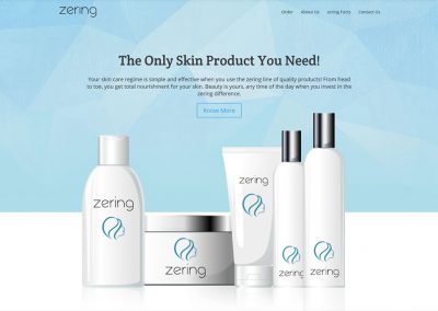 Zering