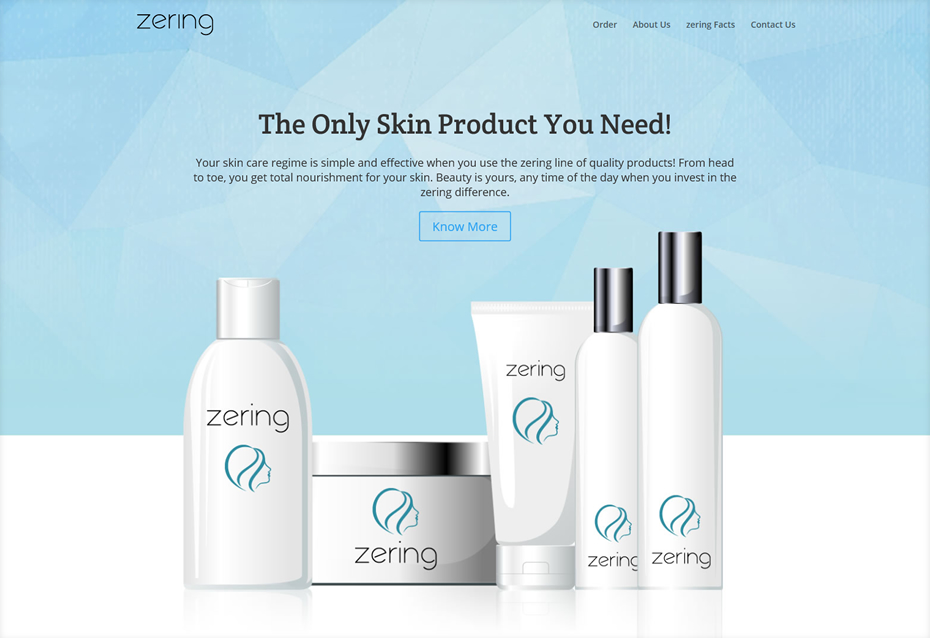 Zering