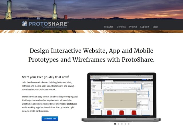 Click here to visit site Protoshare