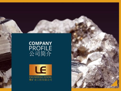 LE Engineering Mining (Corporate Profile)