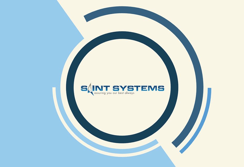 Saint Systems (Corporate Profile)