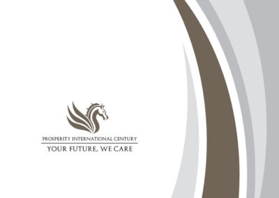 Prosperity International Century (Corporate Profile)